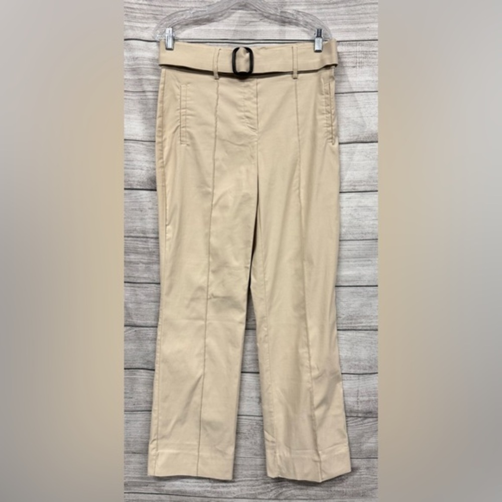 Jules and Leopold Trousers